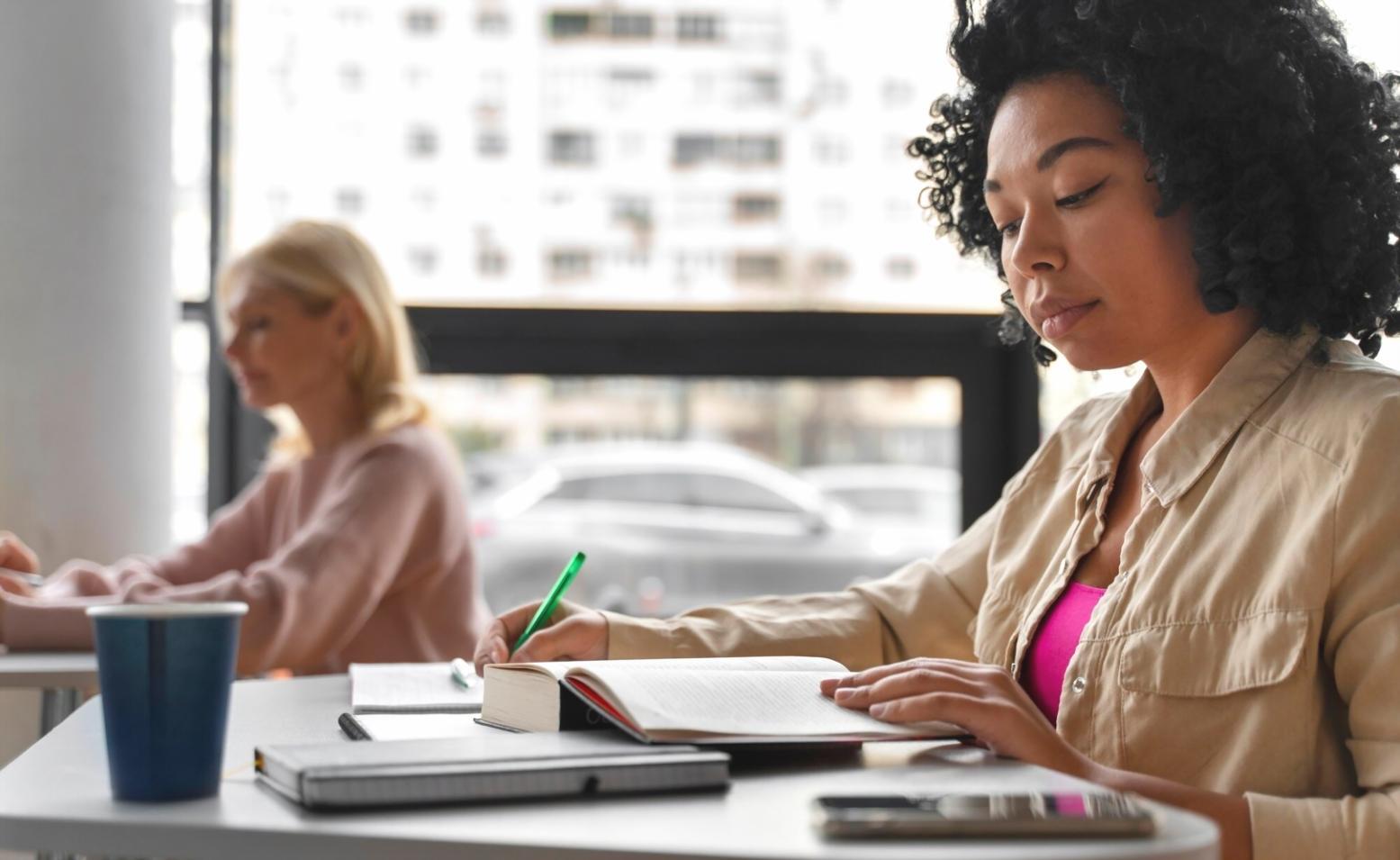 Metodología de enseñanza financiera innovadora